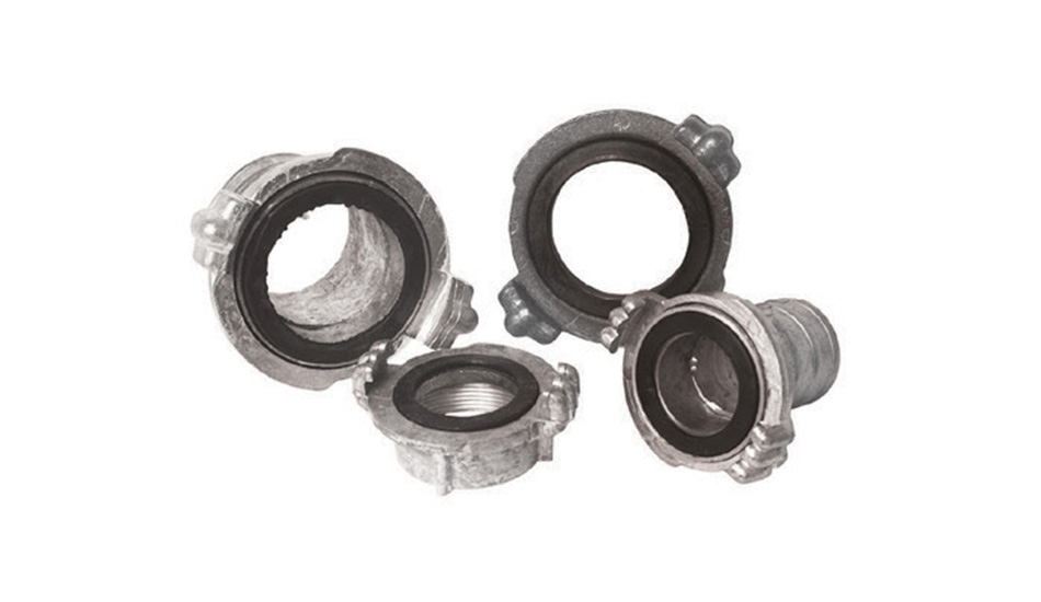 Головка муфтовая ГМ-38