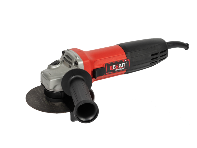 МШУ BRAIT BAG125P