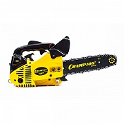 Бензопила CHAMPION 125T-10