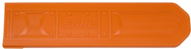 Кожух защитный. Для шин до 50 см-55 см..