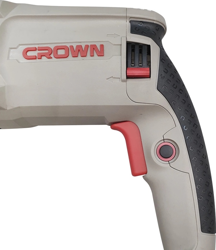 Перфоратор CROWN CT18108