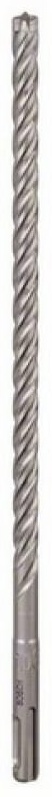 Бур SDS Plus-7X для армированного бетона 10x200x265 мм