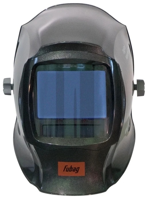 FUBAG Маска сварщика BLITZ 5-13 MaxiVisor Digital Natural Color