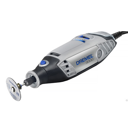 Многофункциональный инстр. DREMEL 3000 M Xmas 2017