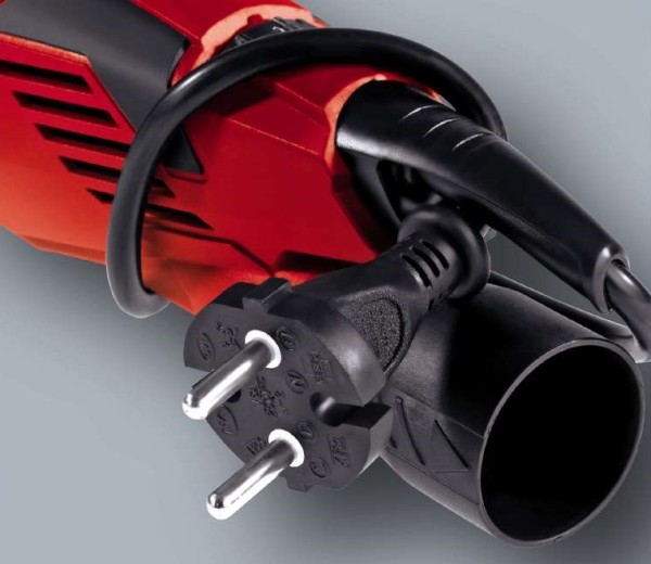 Дельташлифовальная Einhell Expert TE-DS 20 E