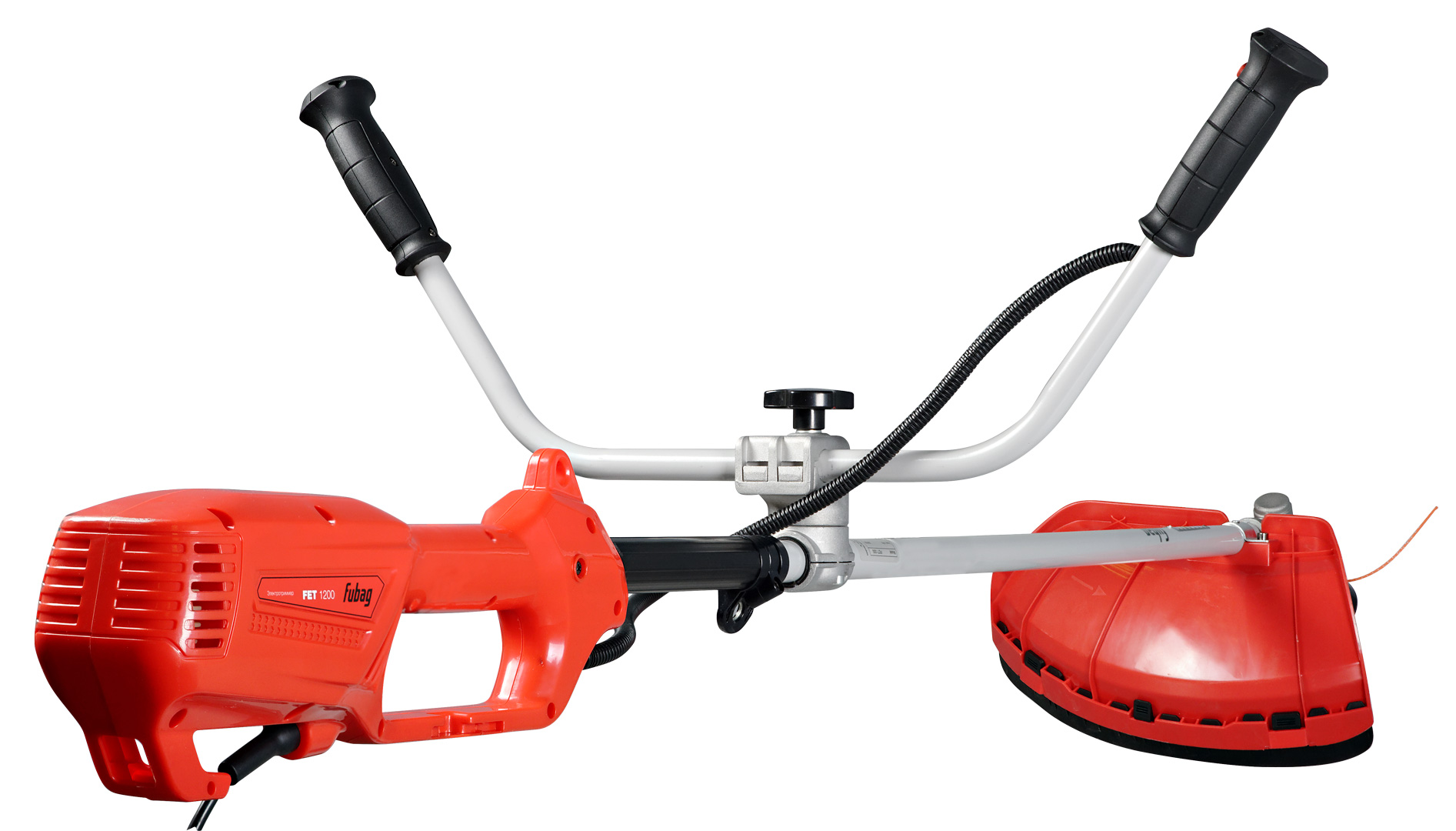 FUBAG Электротриммер FET 1200