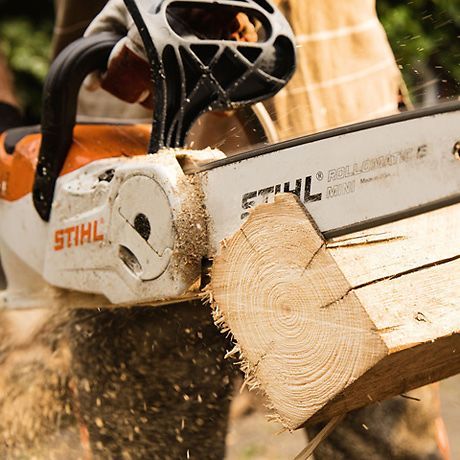 MSA 60 C-B (30 см., Без AK и ЗУ) - STIHL