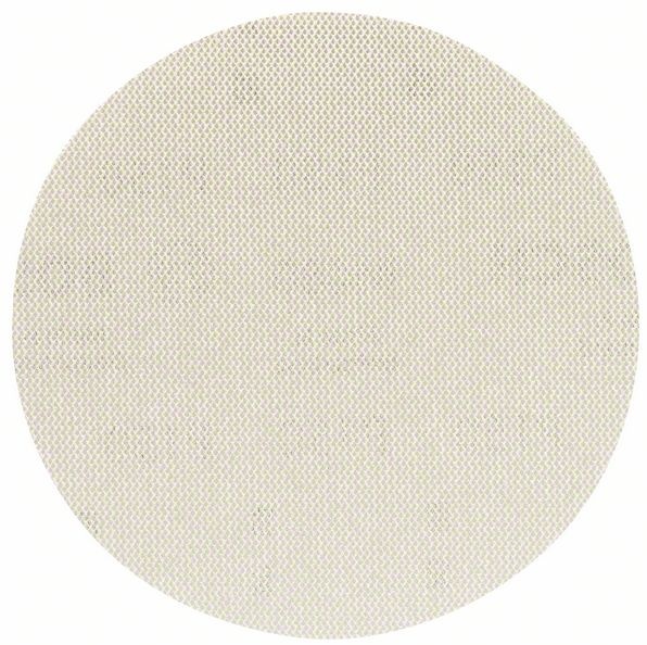 Шлифлист BOSCH на сетч. основе,125мм,G150 (50)