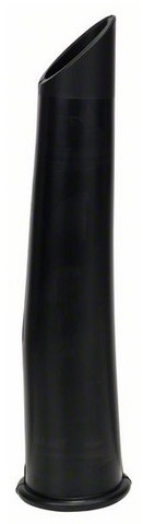 Резиновая насадка для GAS 35мм BOSCH