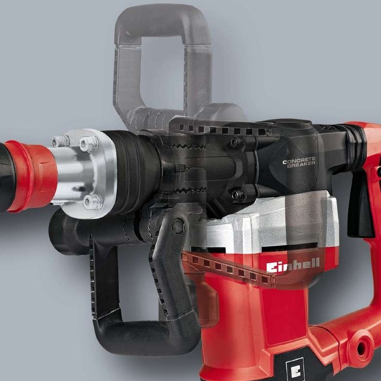 Отбойный молоток Einhell TE-DH 1027