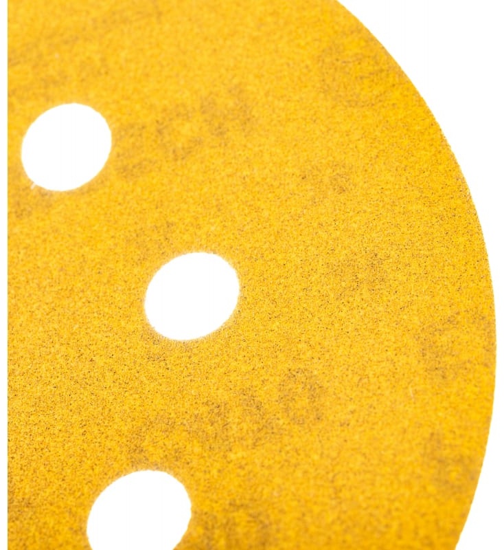 Шлиф. круг BOSCH d125/180