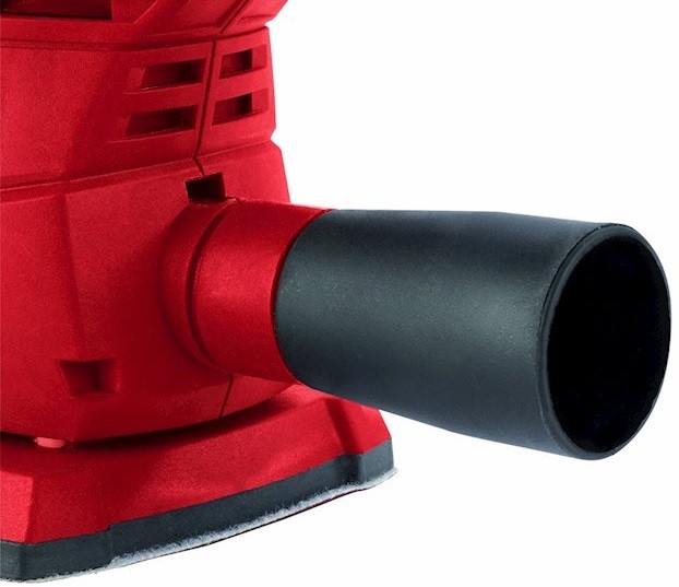 Дельташлифмашина Einhell TE-OS 1320