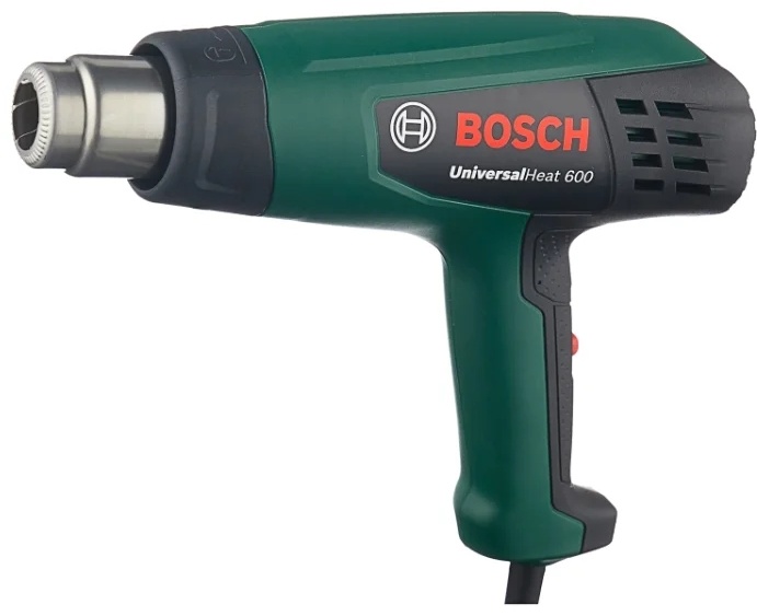 Технический фен UniversalHeat 600 (Basic)