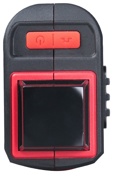 FUBAG Лазерный уровень Prisma 20R V2H360