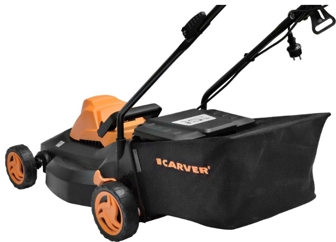 Газонокосилка электрическая Carver LME-1640