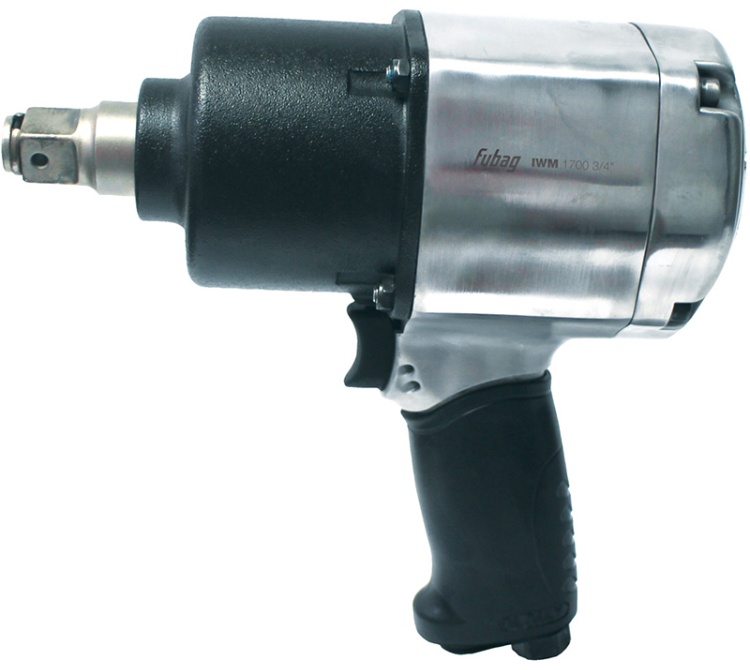 FUBAG Пневмогайковерт IWM 1700 3/4"