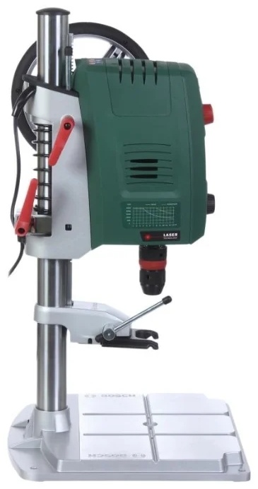 Настольный сверлильный станок PBD 40