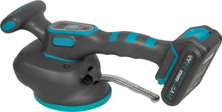 Виброприсоска для укладки плитки BIHUI