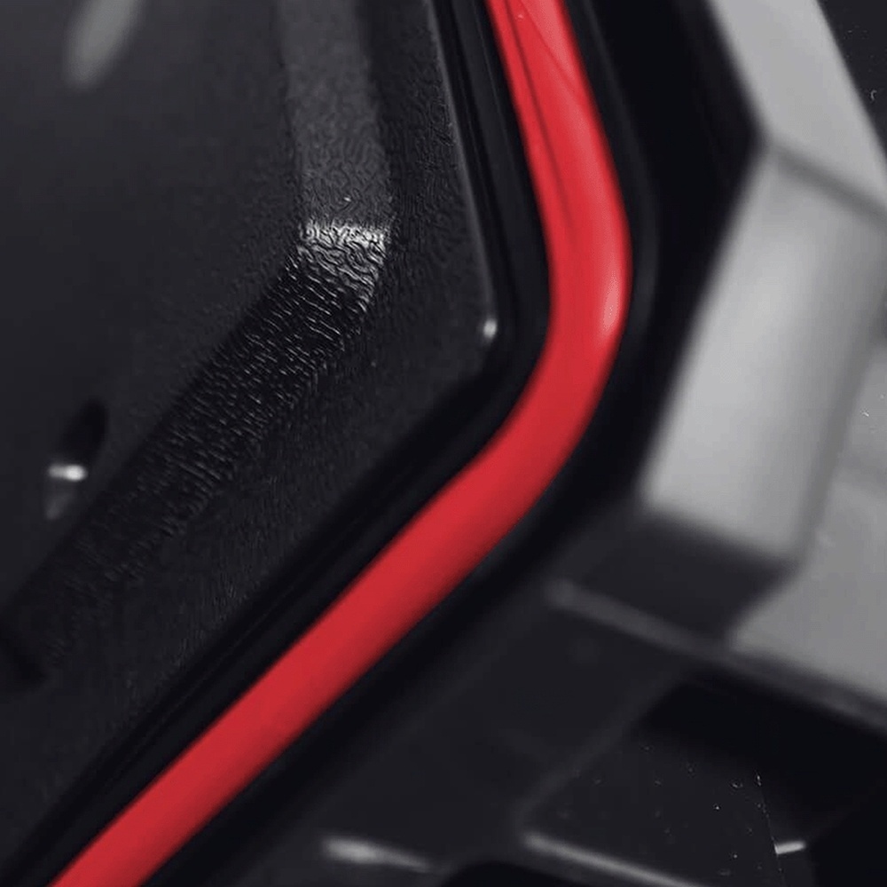 Ящик для инструмента QS ONE Longer Technik Patrol