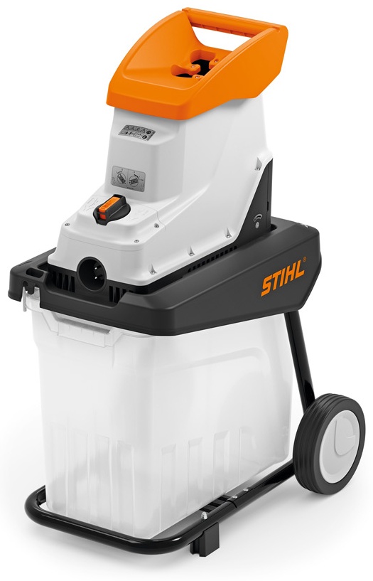 GHE 135.0 L - STIHL