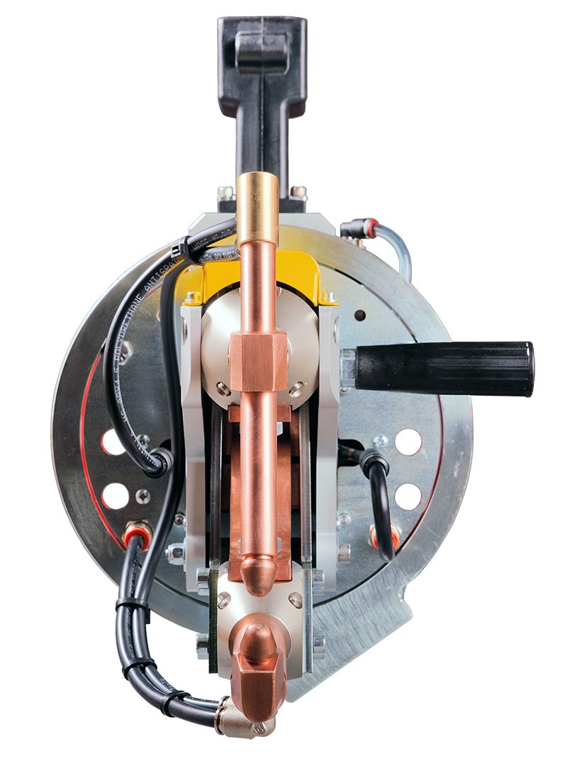 FUBAG Клещи подвесные SG 6