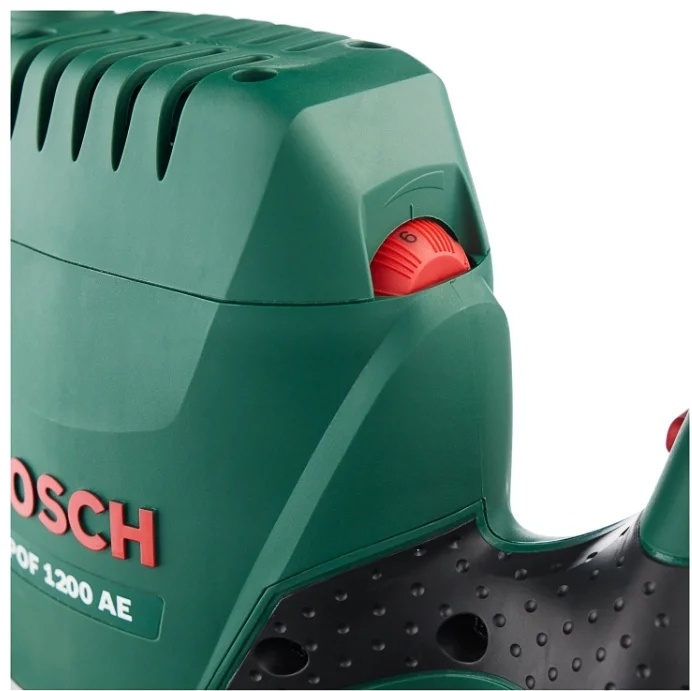 Фрезер Bosch POF 1200 AE