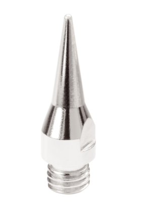 Насадка  на паяльник 2шт.