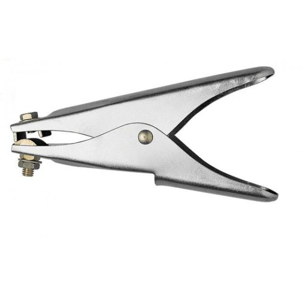 Держак сварочный на массу Einhell