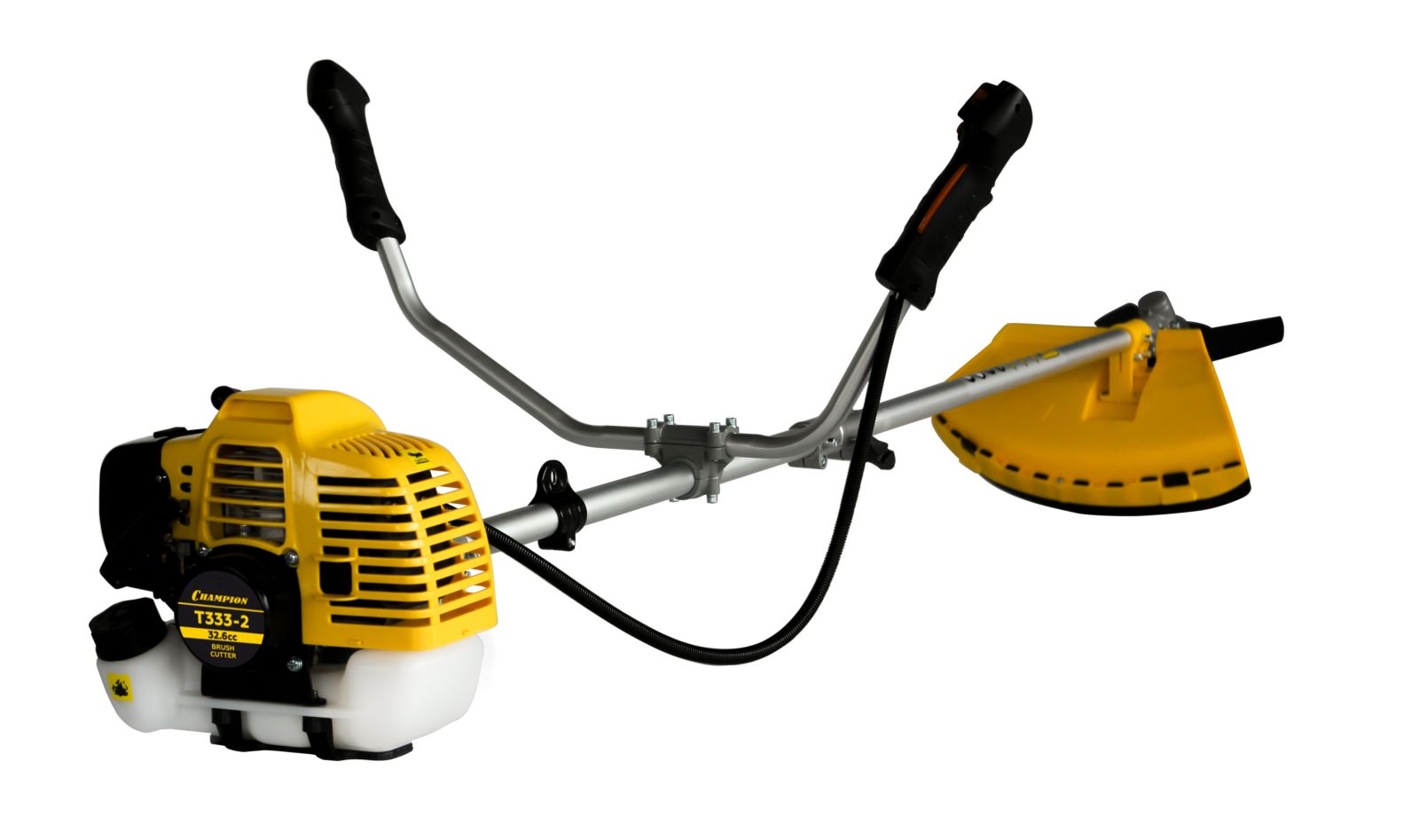 Триммер CHAMPION Т333-2