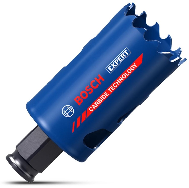 Коронка-HM 38mm Tough Material Expert