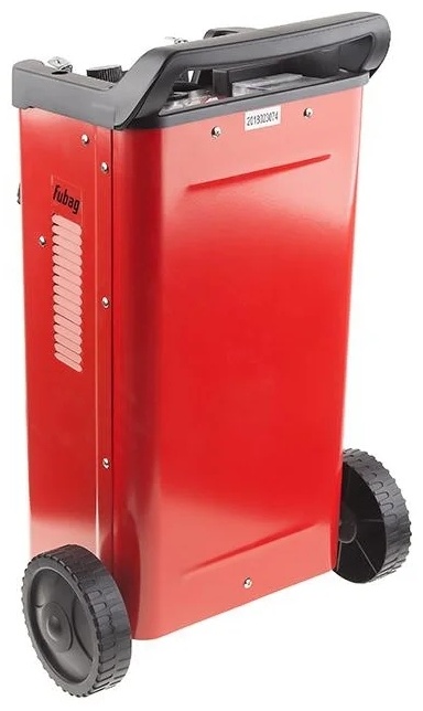 Пуско-зарядное устройство FORCE 320