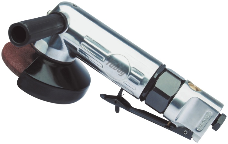 FUBAG Пневмошлифмашина угловая GA125