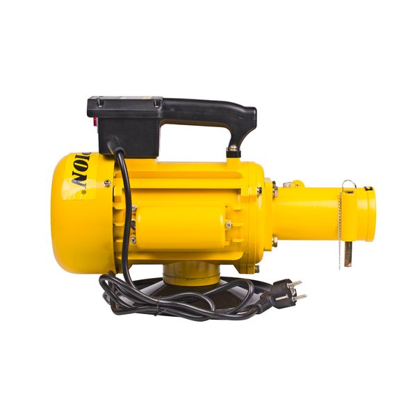 Вибратор глубинный электрический CHAMPION ECV2200