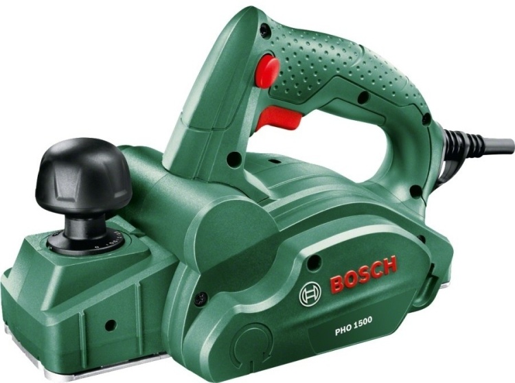 Рубанок PHO 1500  BOSCH