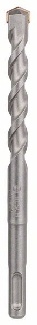 Ударные сверла SDSplus1  "8 mm"