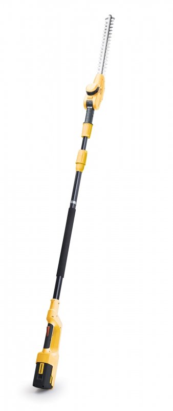 Ножницы аккумуляторные CHAMPION HTLB360 удлиненные