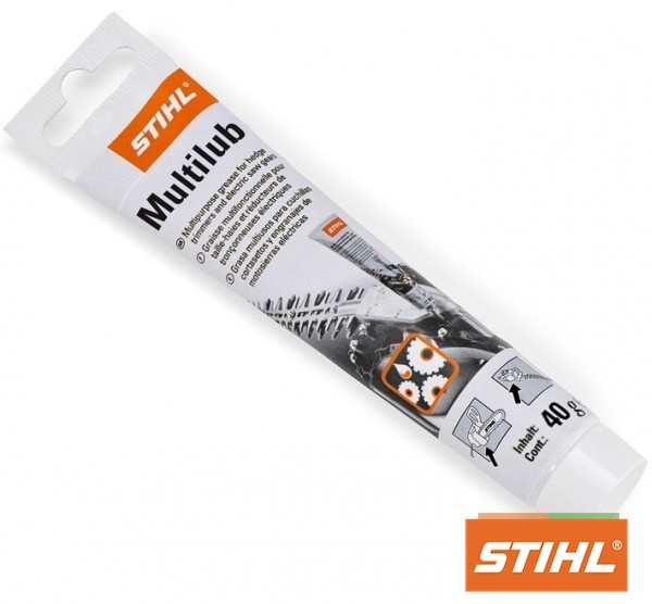 Смазка в тюбике (225гр) Штиль