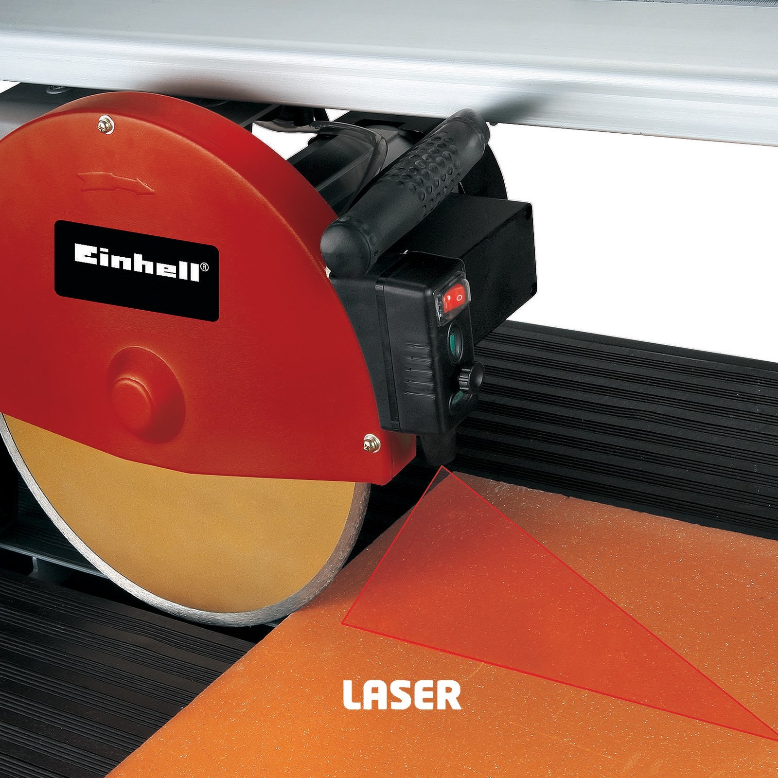 Камнерез Einhell RT-SC 920 L