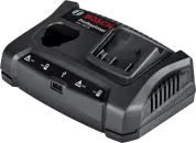Зарядное устройство BOSCH GAX 18V-30 UNI