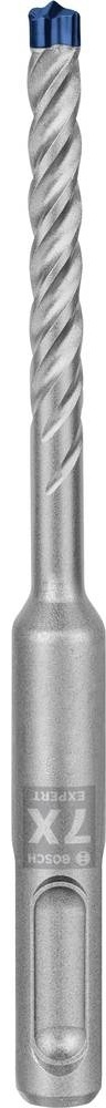 Бур BOSCH SDS plus-7X д/арм.бетона 6x50x115мм Expert (30)