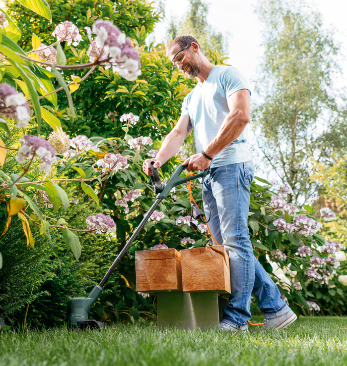 Триммер Bosch EasyGrassCut 26