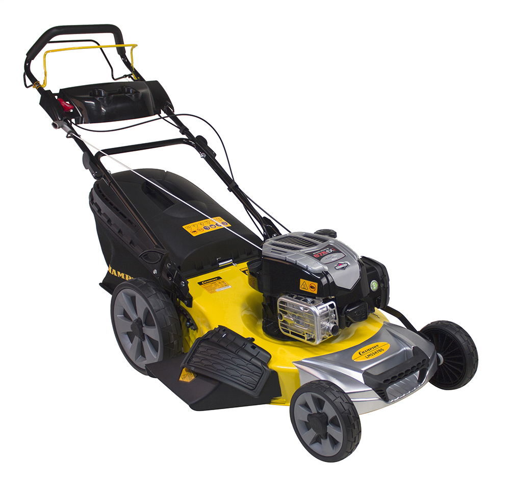 Газонокосилка CHAMPION LM5347