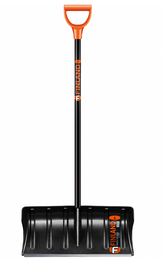 Лопата снеговая FINALND 1837