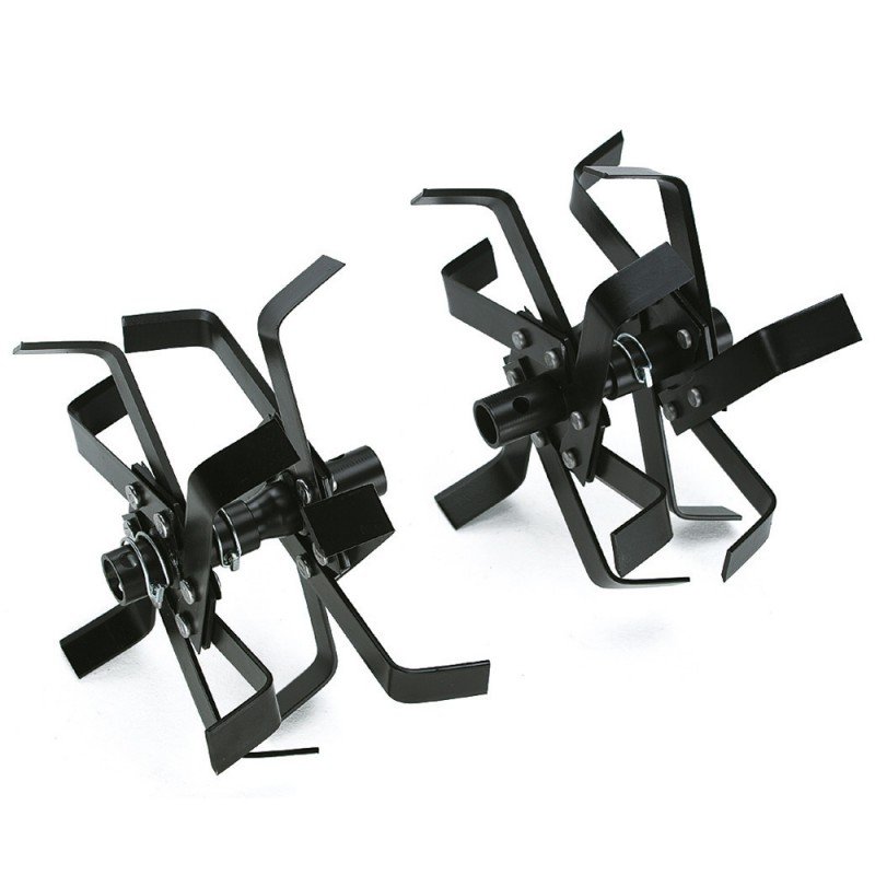 Комплект пропашки для мягких почв Viking AEM500 для VH-400-660