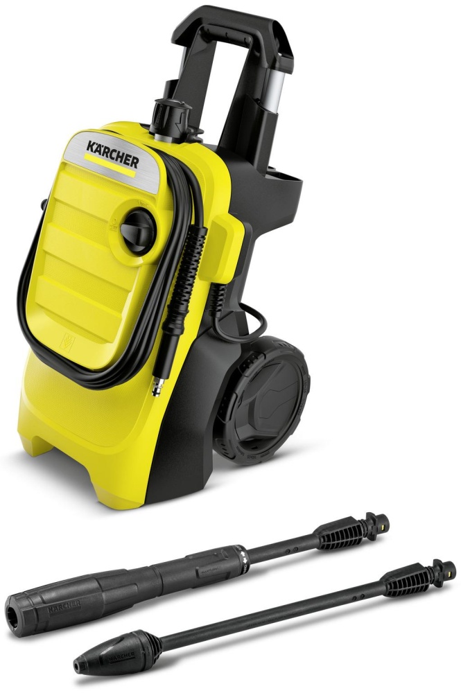 Аппарат высокого давления K4 Compact KARCHER