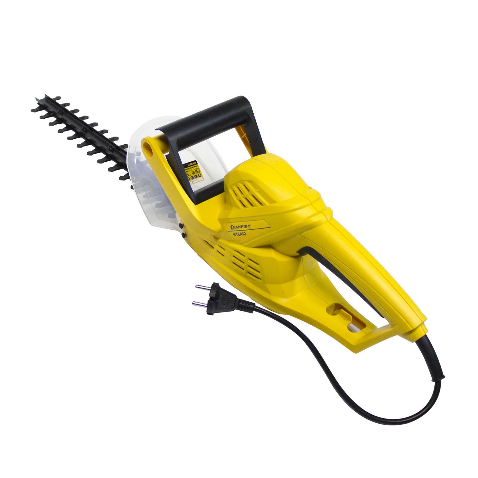 Ножницы электрические CHAMPION HTE410 (520Вт 410мм  2,1кг)