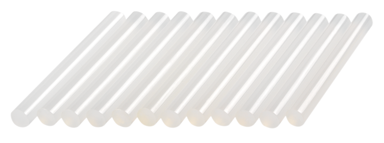 Клеевые стержни DREMEL универсальные 11мм