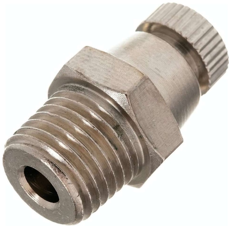 FUBAG Вентиль 1/4"М, блистер 1 шт