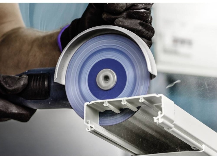 Диск по дереву 76мм для GWS 10.8 Expert BOSCH