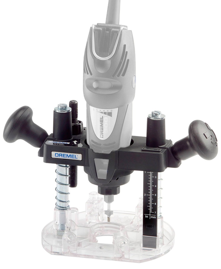 Приставка для фрезерования